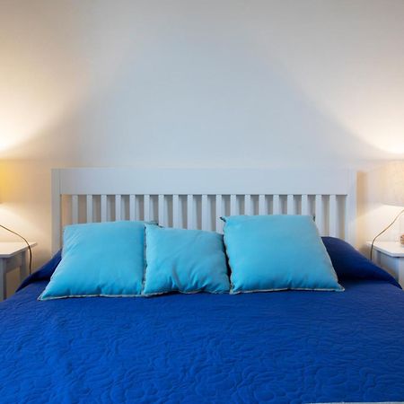 Stella Marina B&B อัลลิสเต ภายนอก รูปภาพ