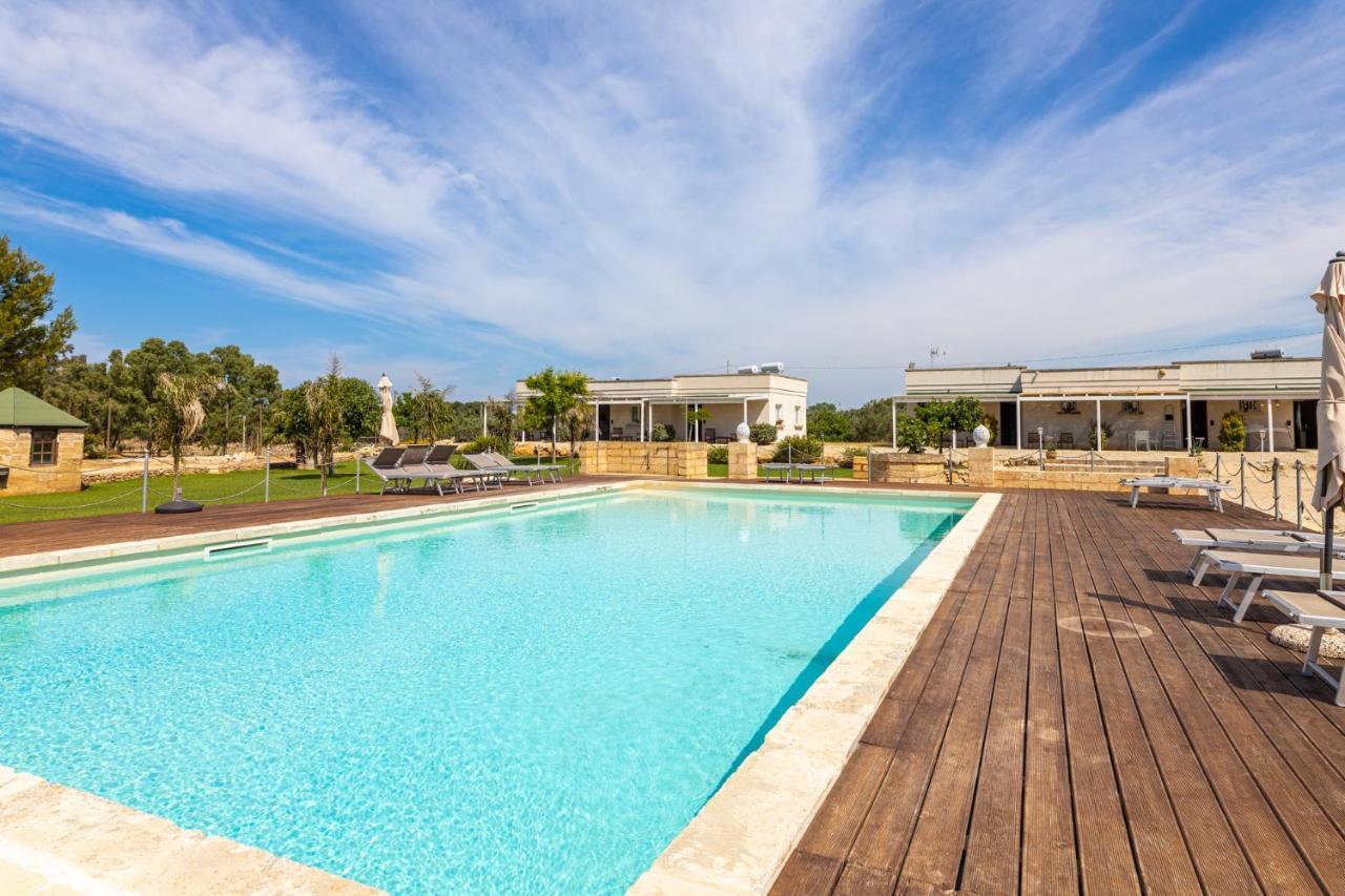 Stella Marina B&B อัลลิสเต ภายนอก รูปภาพ