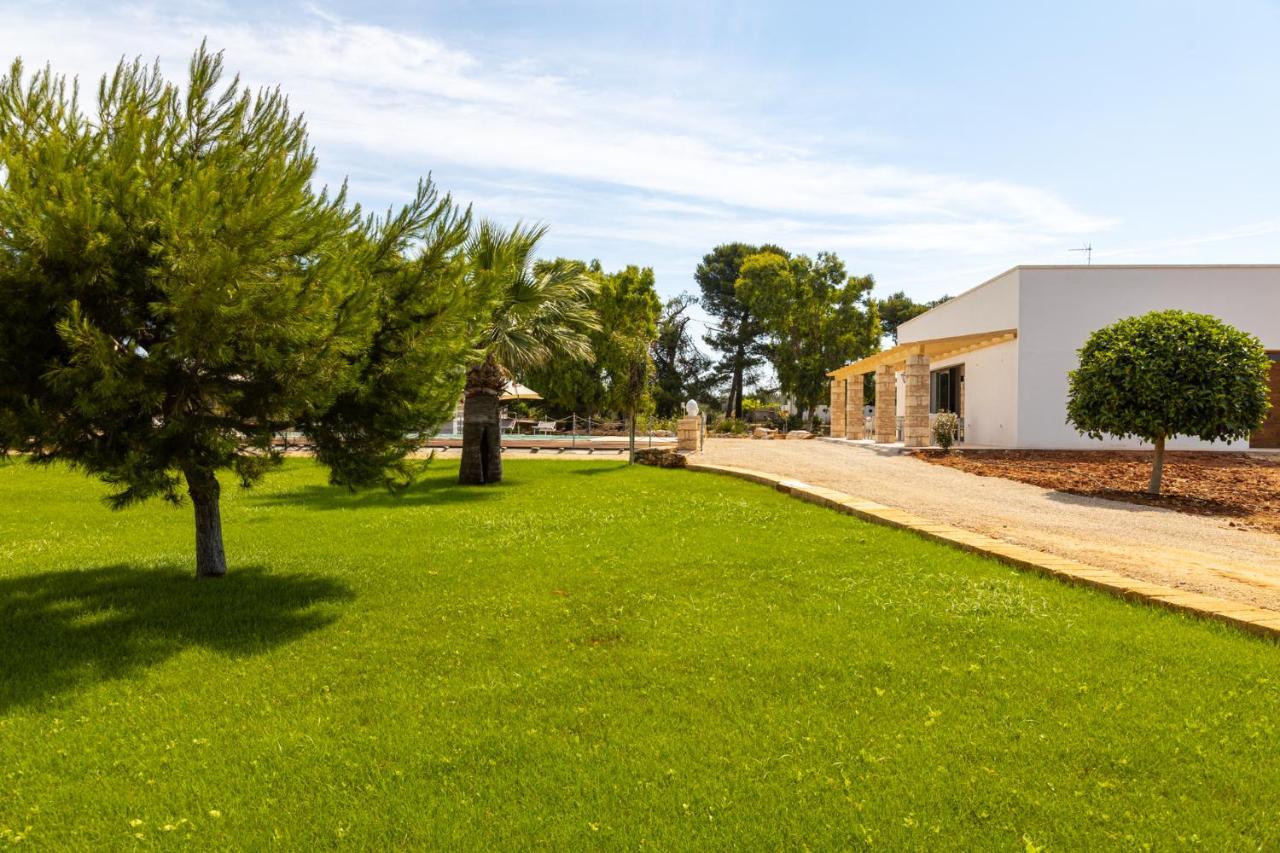 Stella Marina B&B อัลลิสเต ภายนอก รูปภาพ