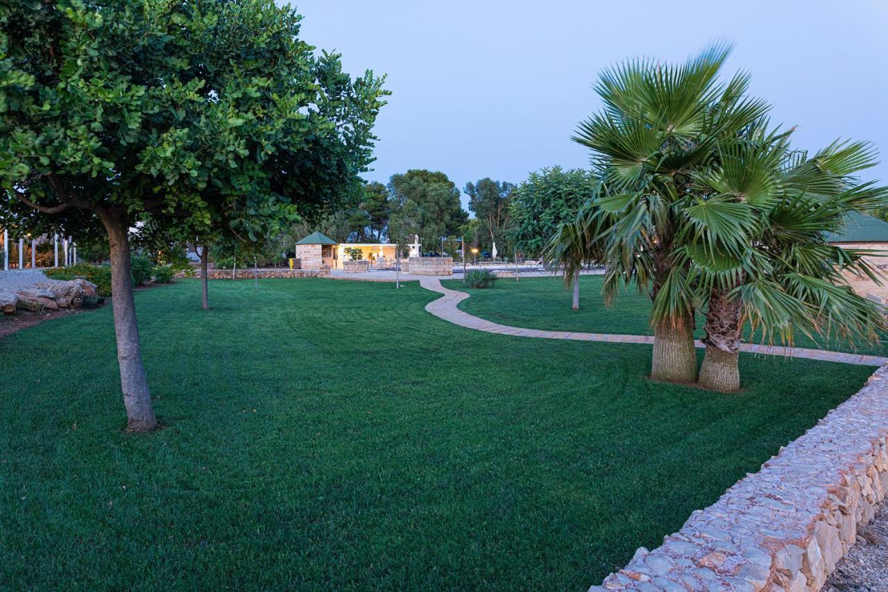 Stella Marina B&B อัลลิสเต ภายนอก รูปภาพ