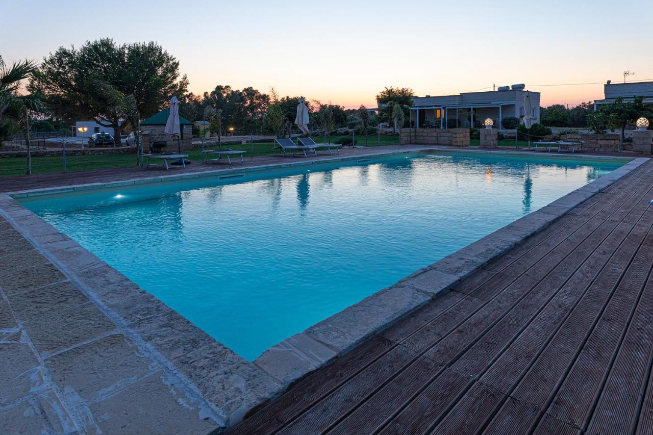 Stella Marina B&B อัลลิสเต ภายนอก รูปภาพ