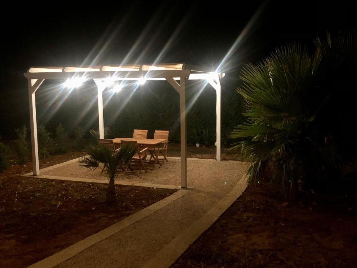 Stella Marina B&B อัลลิสเต ภายนอก รูปภาพ