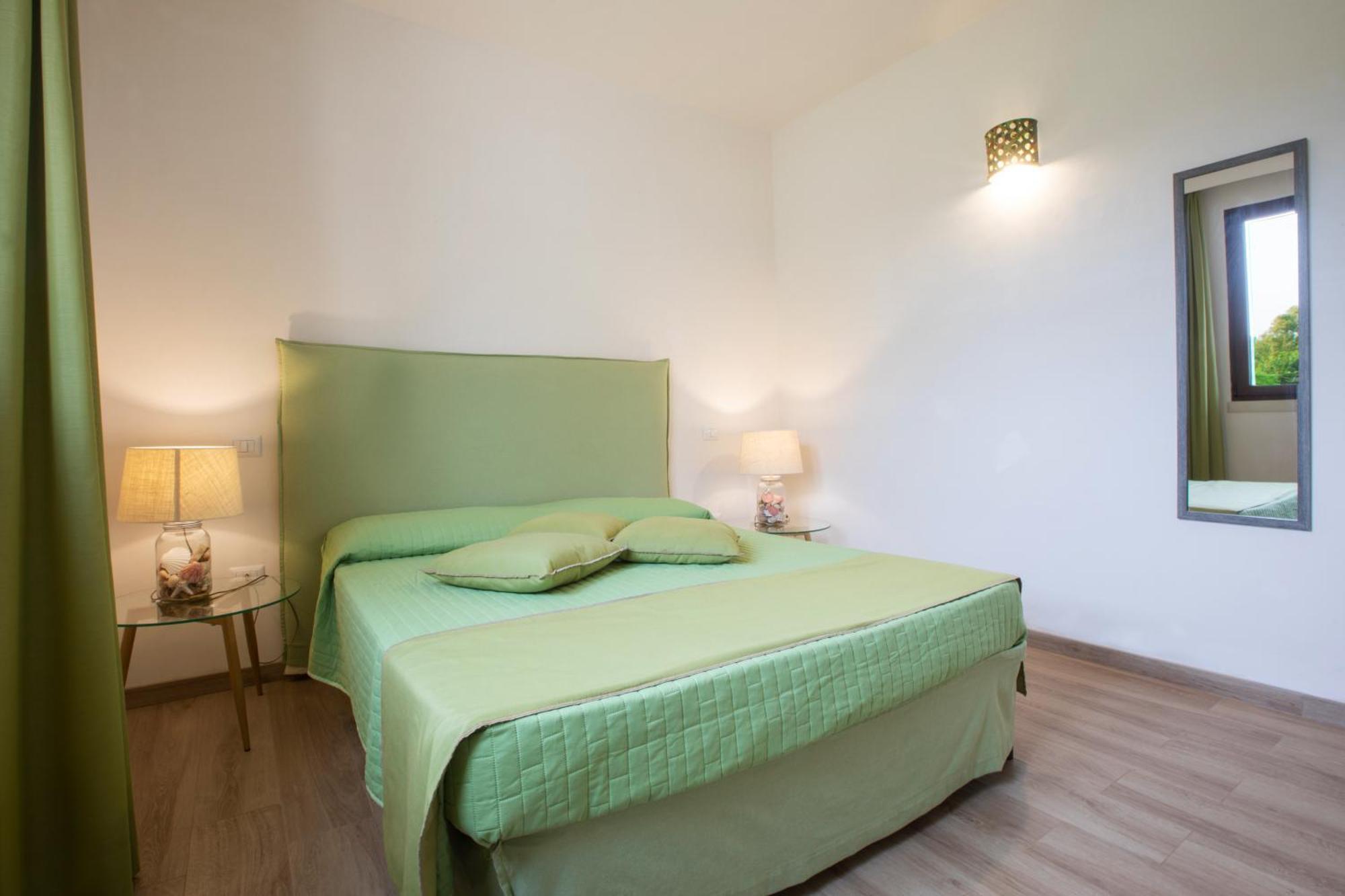 Stella Marina B&B อัลลิสเต ภายนอก รูปภาพ