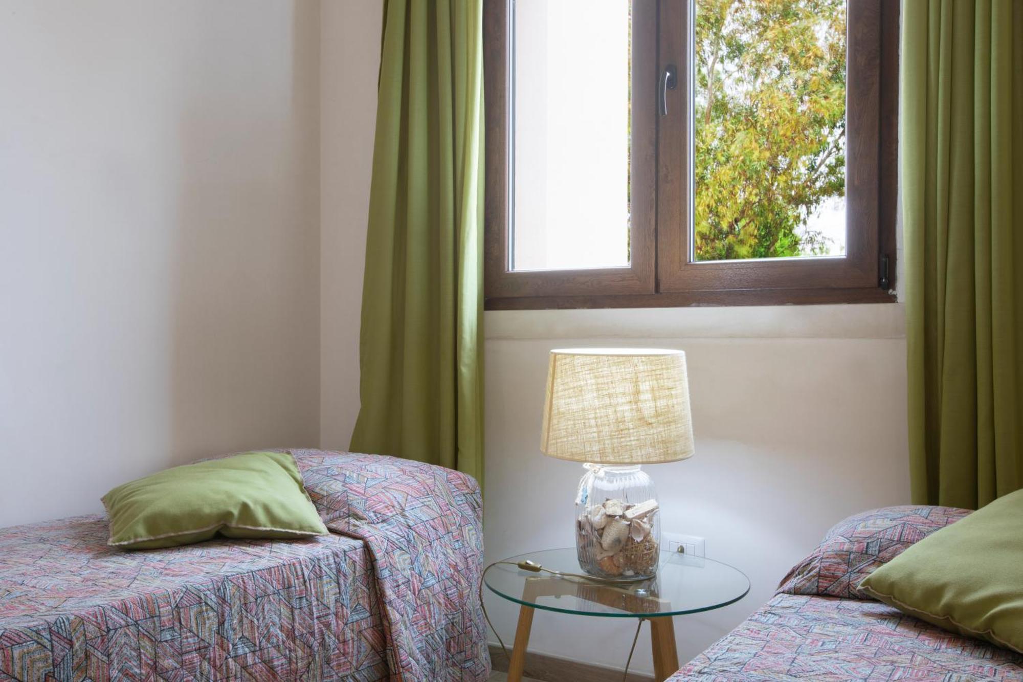 Stella Marina B&B อัลลิสเต ภายนอก รูปภาพ