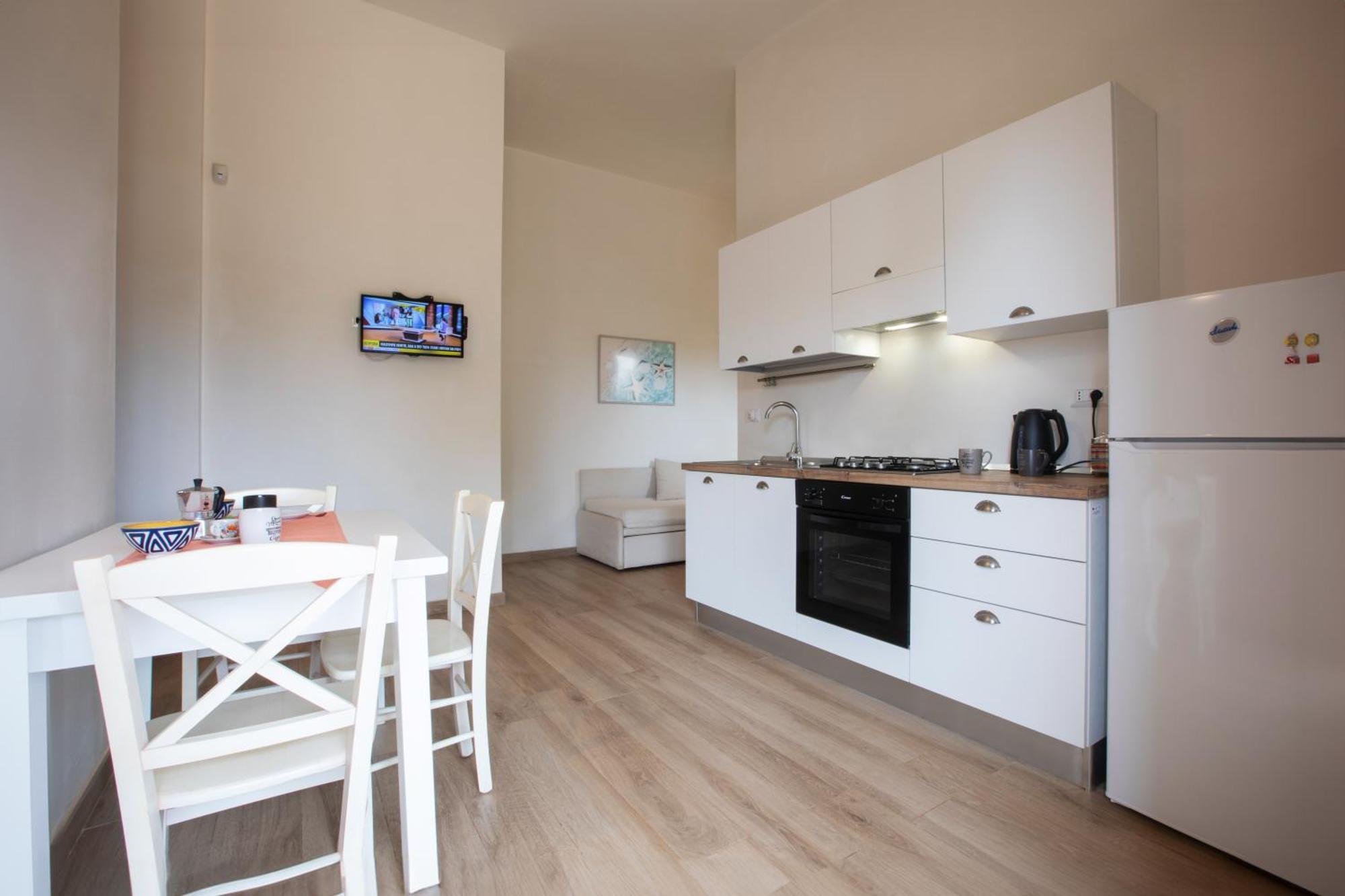 Stella Marina B&B อัลลิสเต ภายนอก รูปภาพ