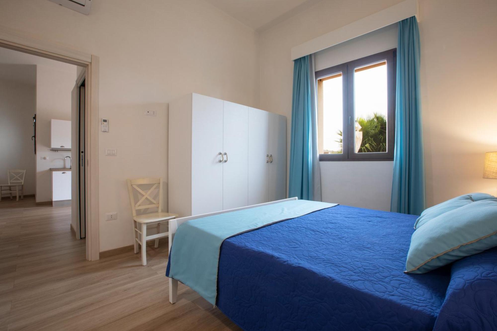 Stella Marina B&B อัลลิสเต ภายนอก รูปภาพ