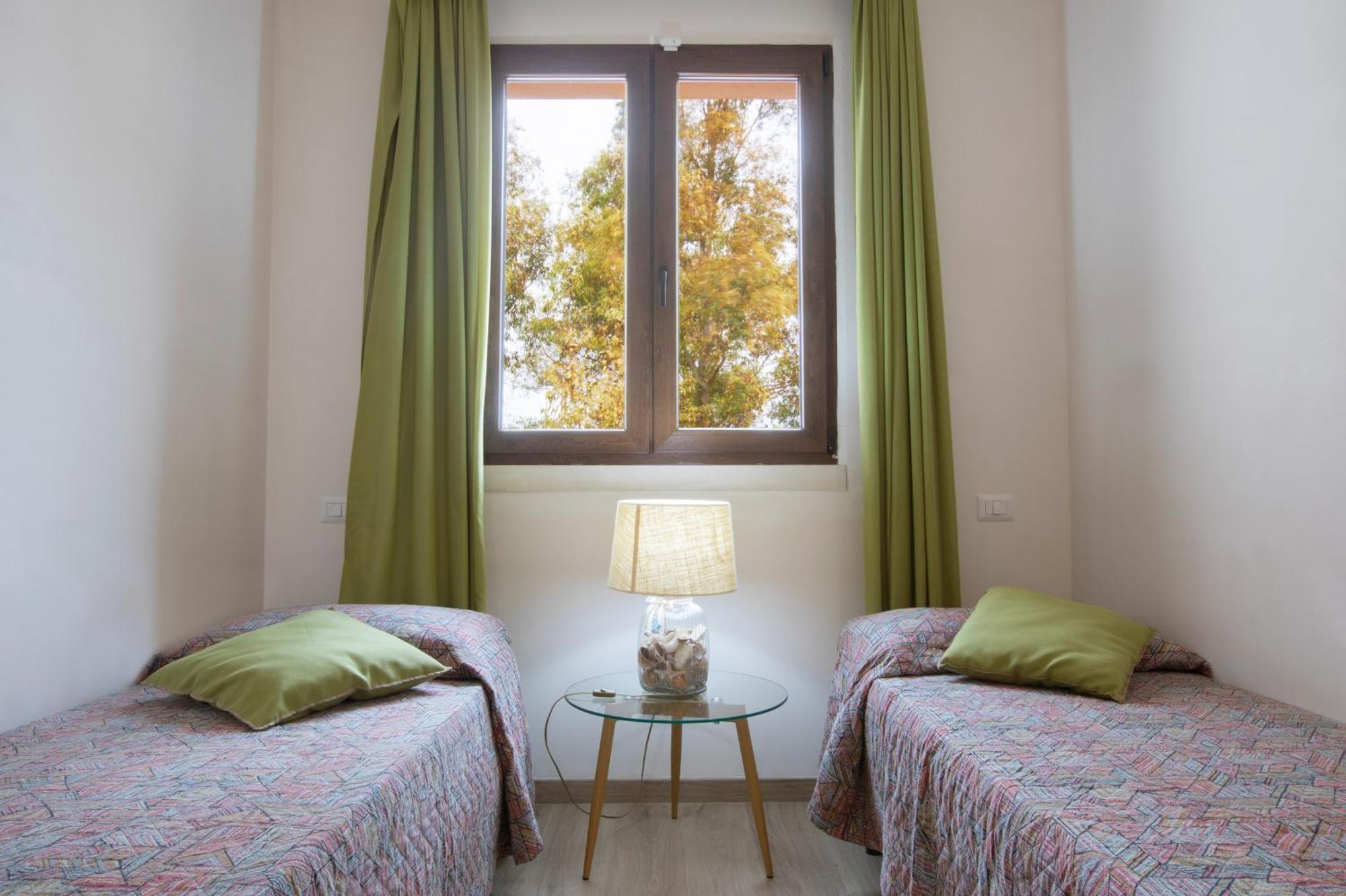 Stella Marina B&B อัลลิสเต ภายนอก รูปภาพ
