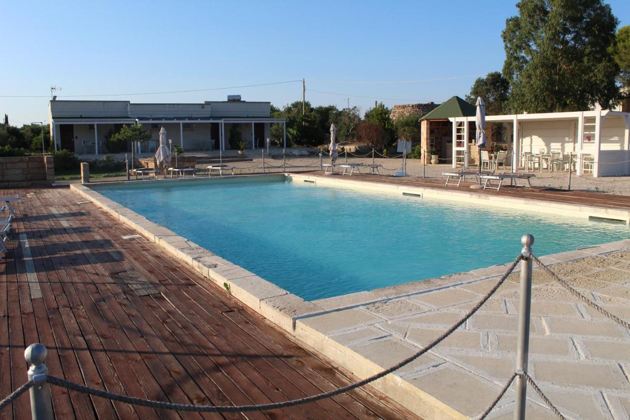 Stella Marina B&B อัลลิสเต ภายนอก รูปภาพ